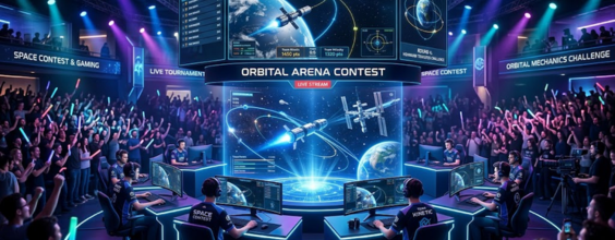 Bharat Space Conference